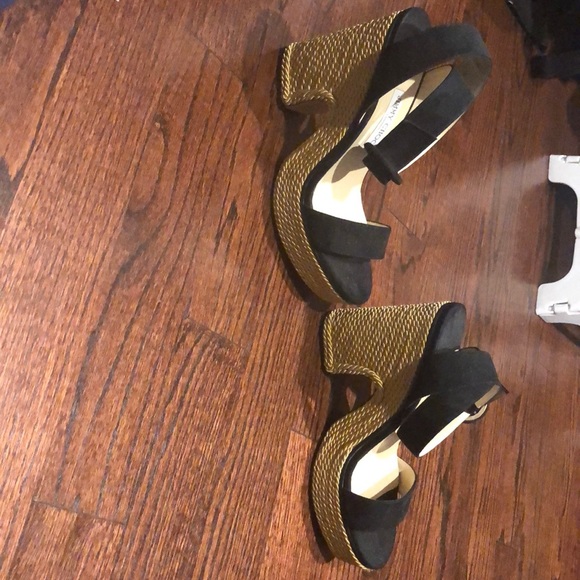 Jimmy Choo Aimee Sandals - Picture 2 of 4